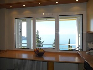 Villa, 3 Bedrooms, Balcony | View from property