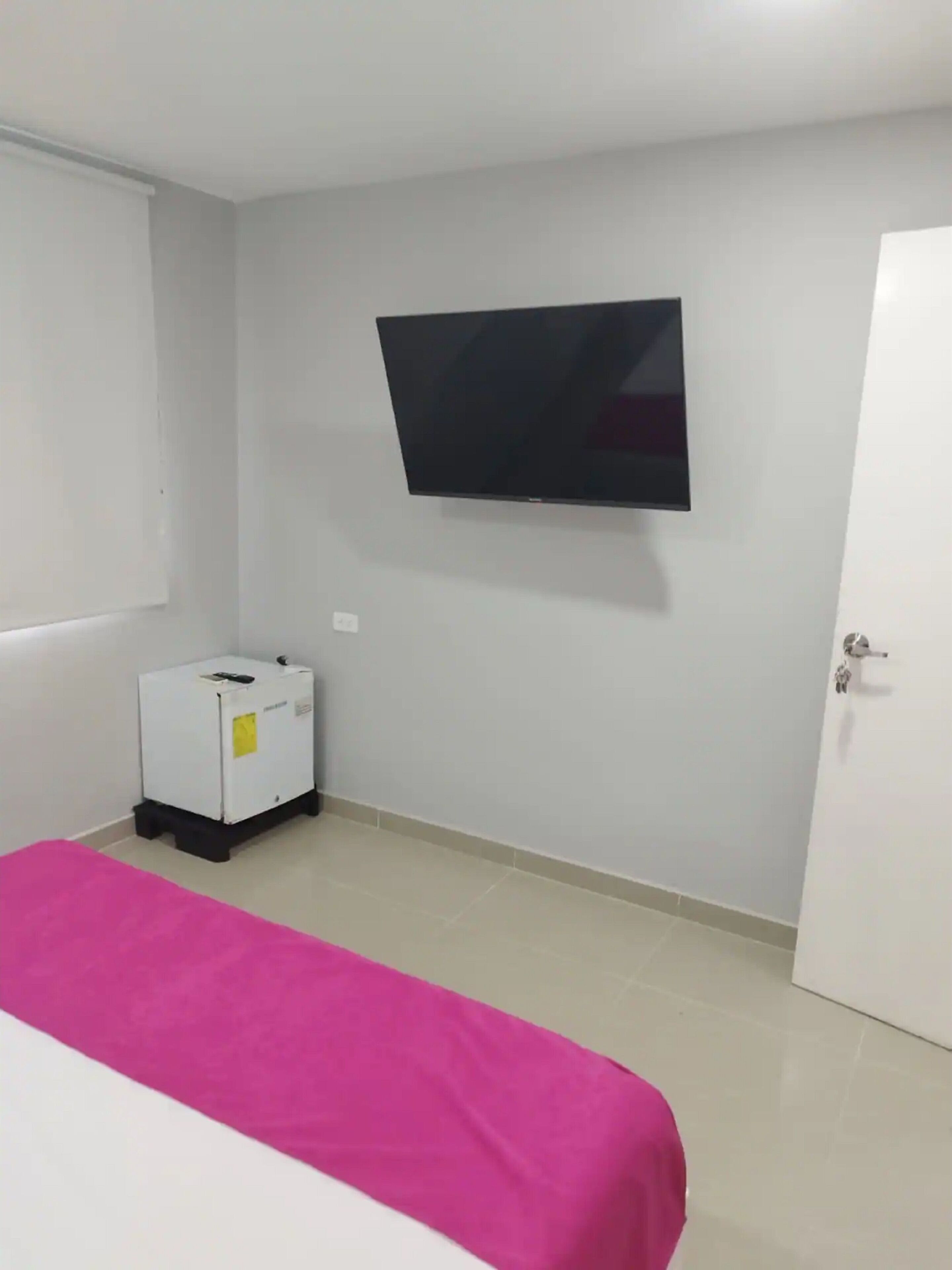 Foto - Bm-8 room near the sea with air conditioning and WIFI