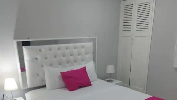 1 slaapkamer