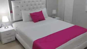 1 kamar tidur