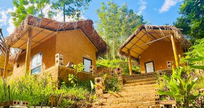 Pu Luong Riverside Lodge