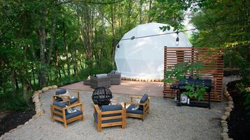 Terras
