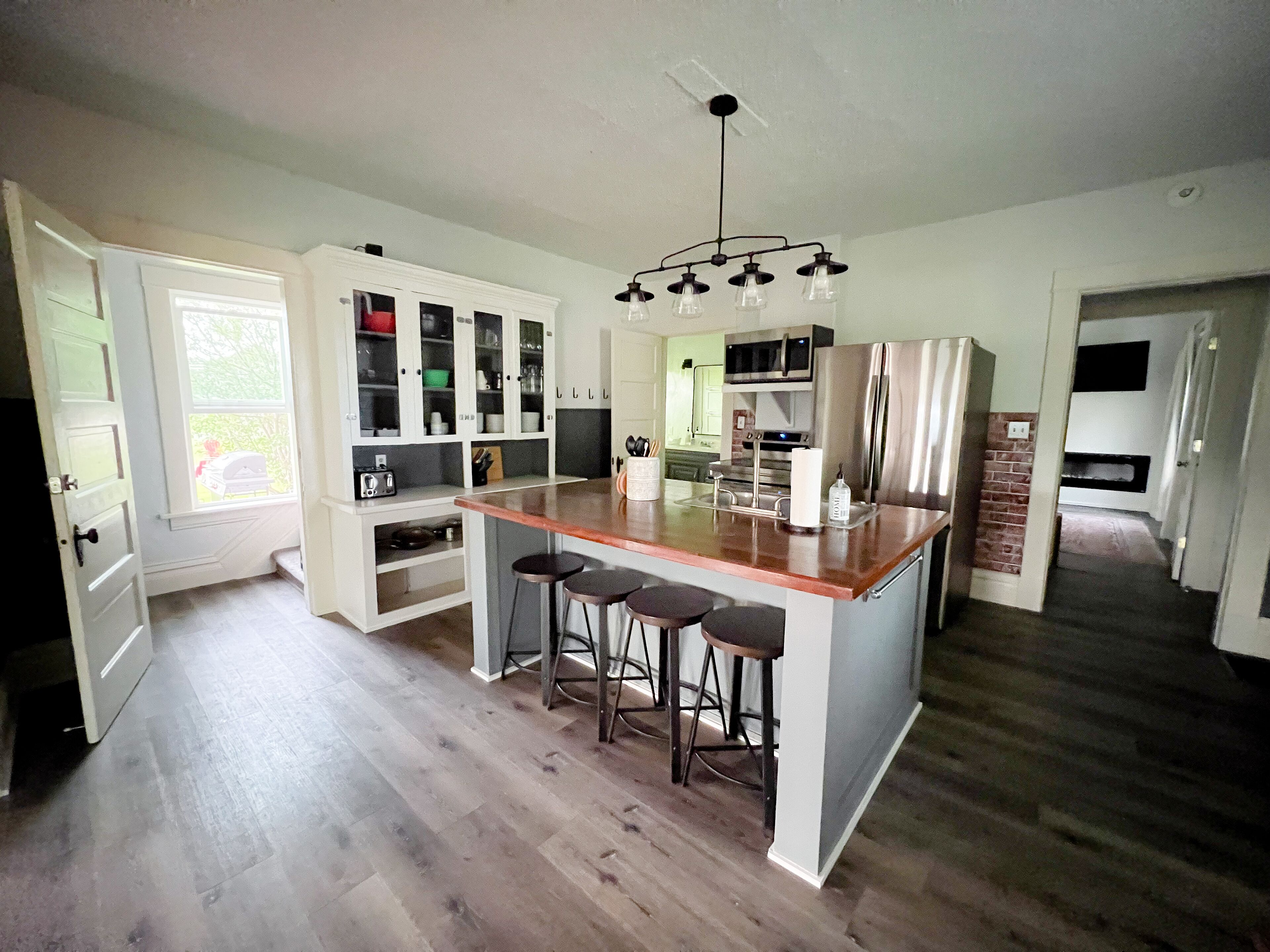 Townside@LavaHotSprings