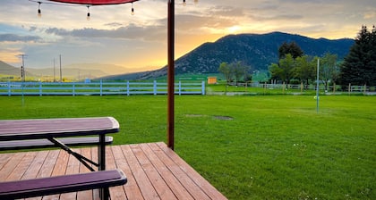 Townside@LavaHotSprings