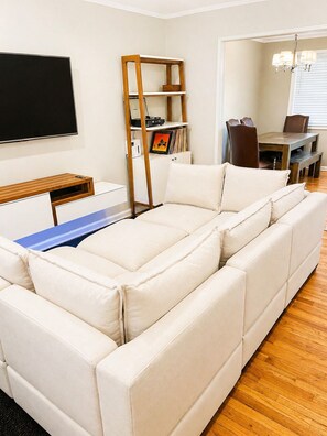 Smart TV