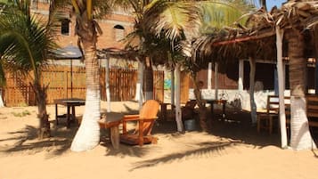 Bar (sur place)