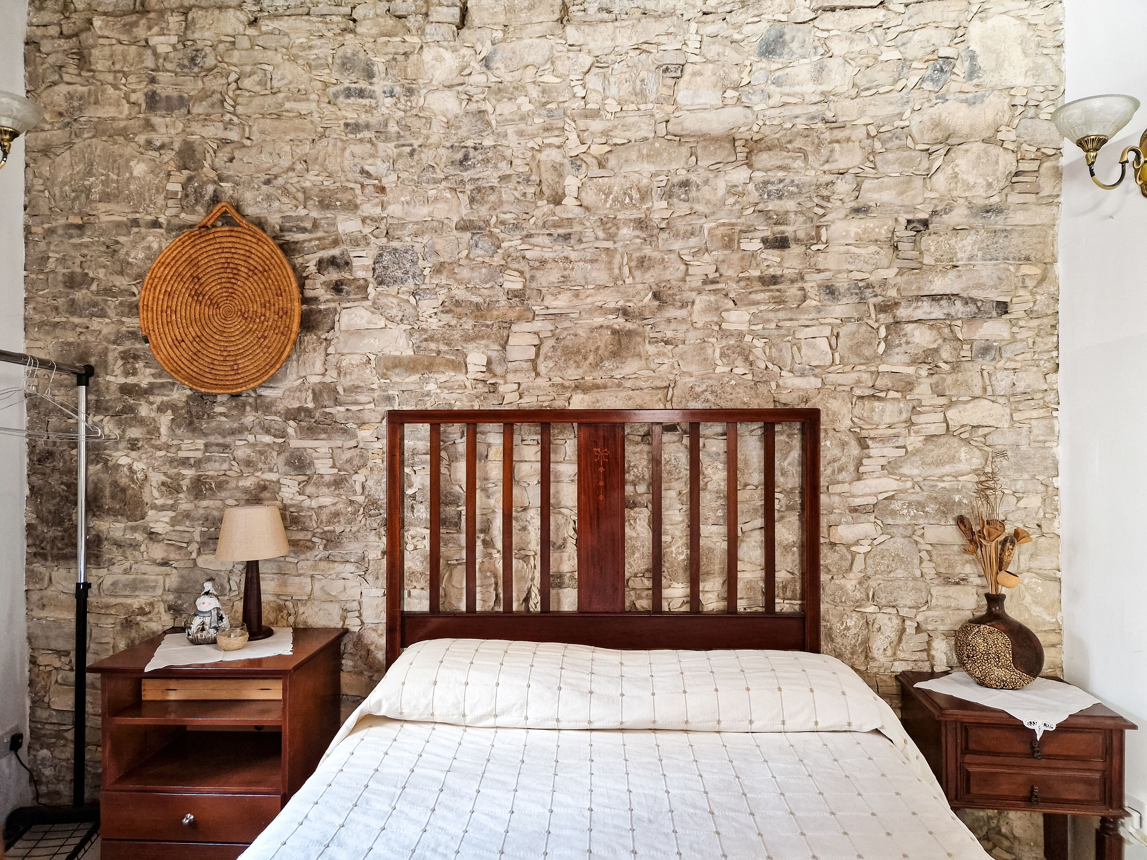 Sanders Village - Lovely Studio w Garden View