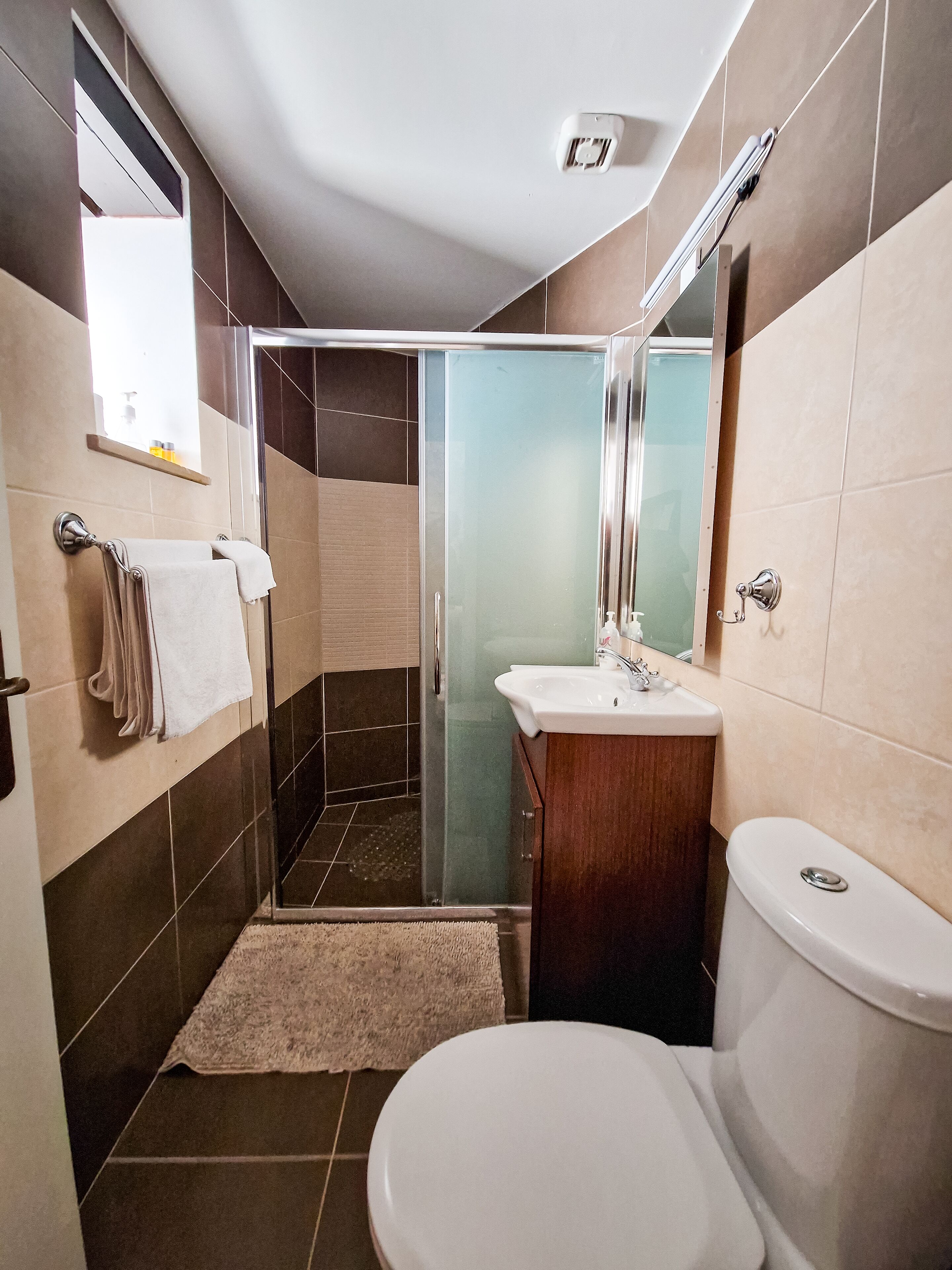 Sanders Village - Lovely Studio w Garden View