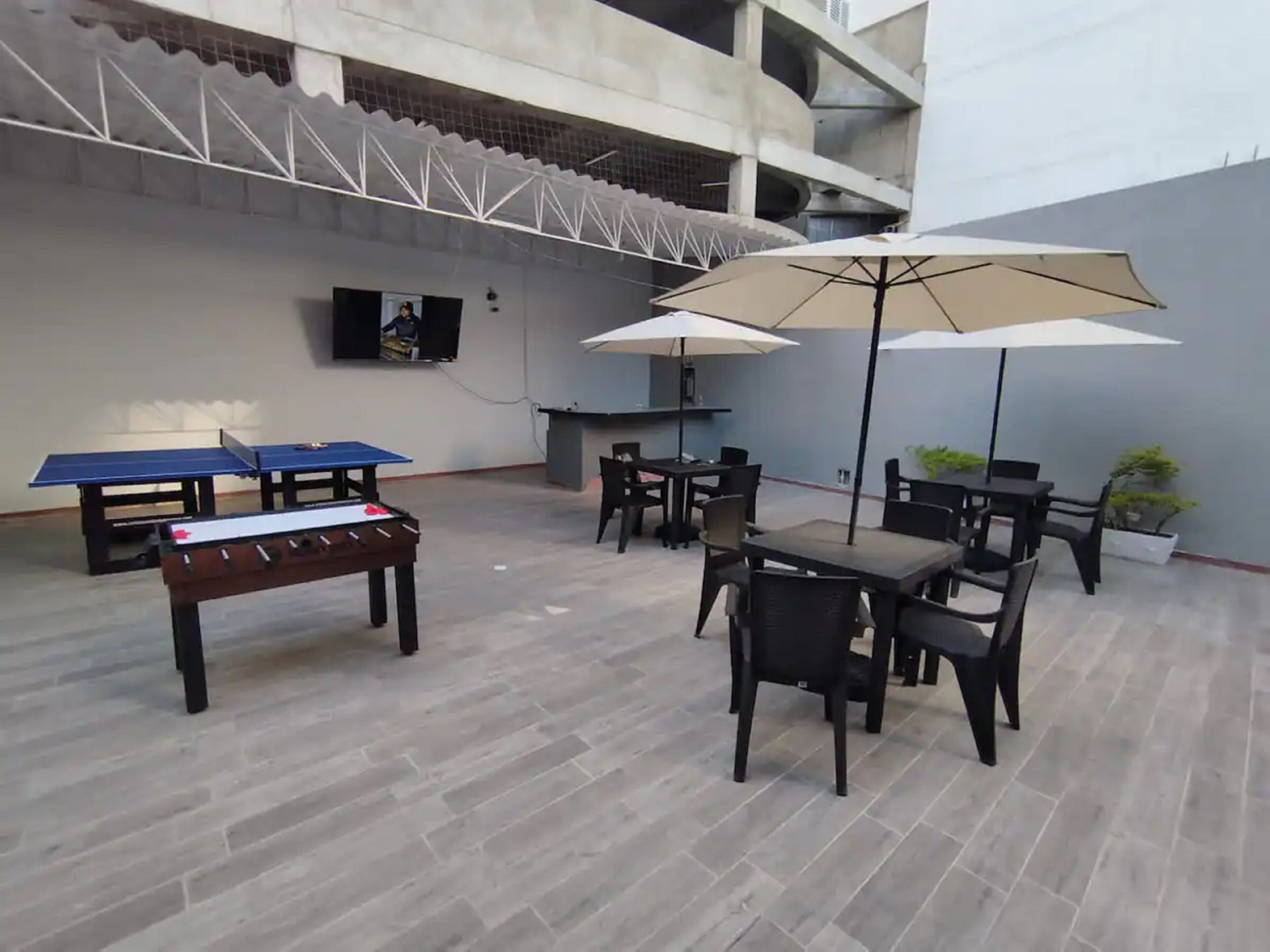 Foto - Bm-7 room near the sea with air conditioning and WIFI