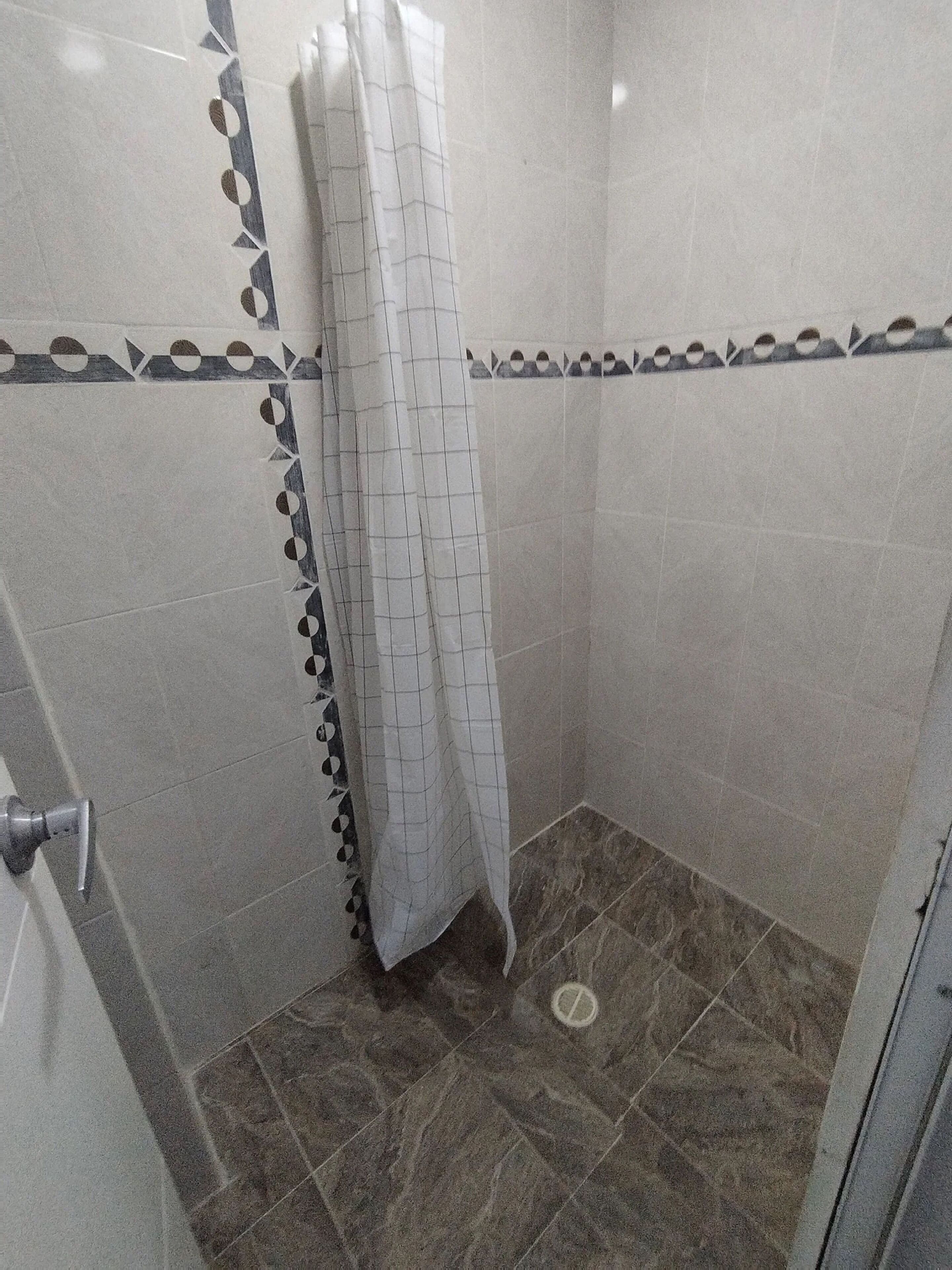 Foto - Bm-7 room near the sea with air conditioning and WIFI