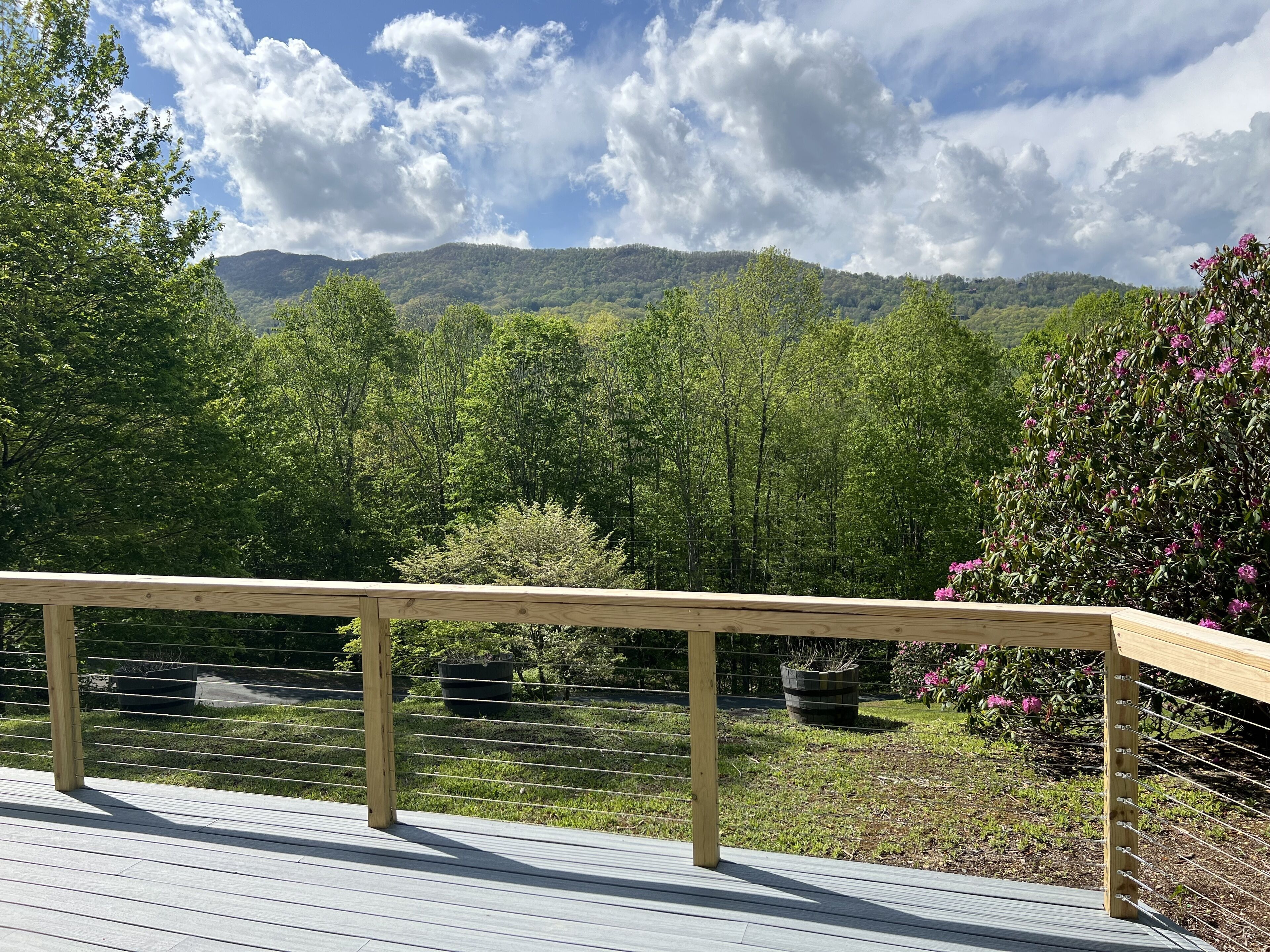 Heavenly Haven 2 bed 2 bath