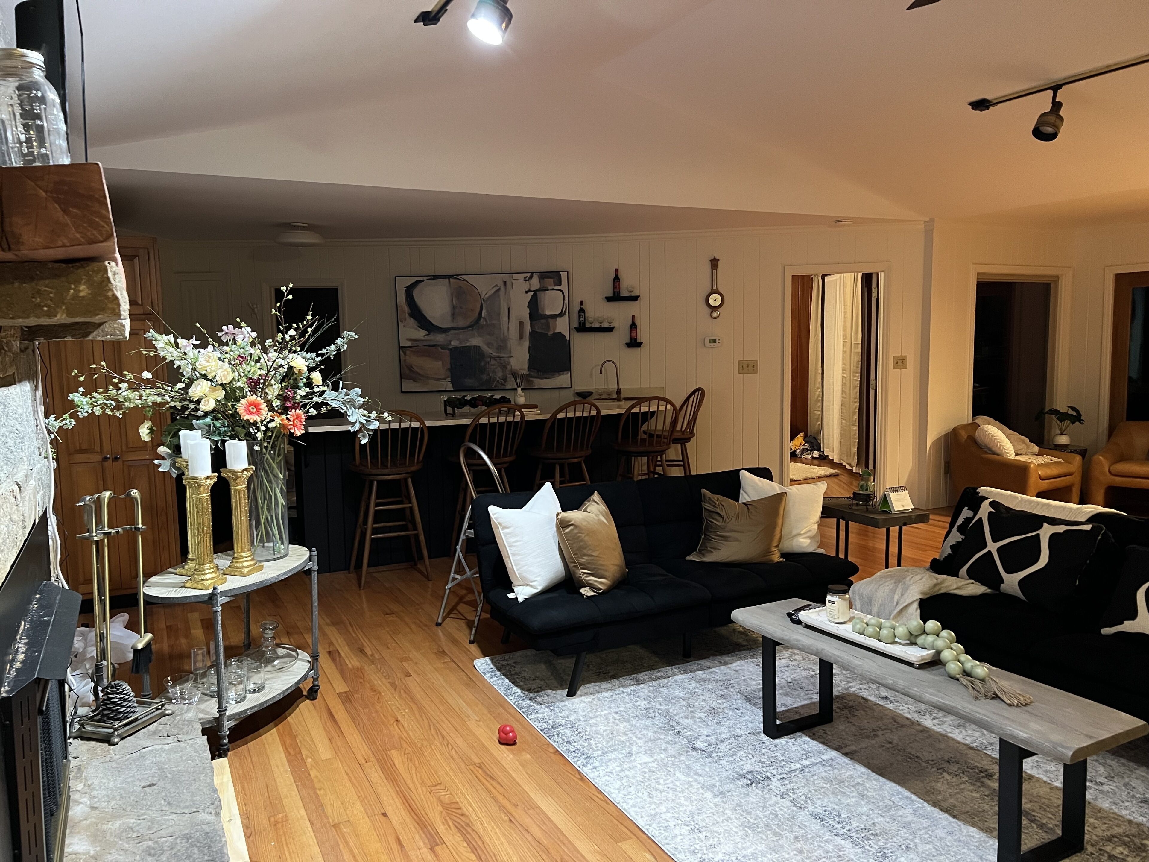 Heavenly Haven 2 bed 2 bath