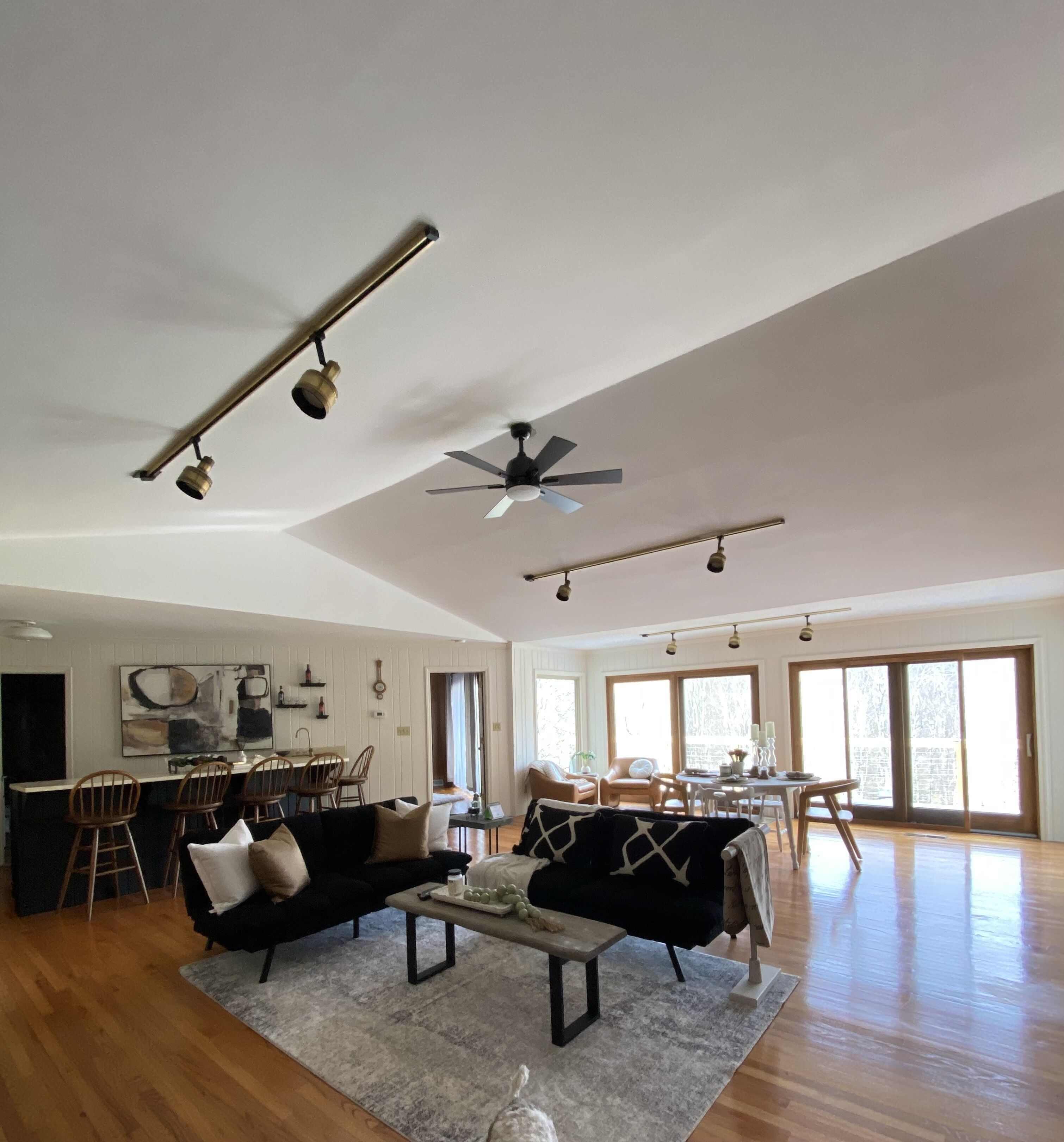 Heavenly Haven 2 bed 2 bath