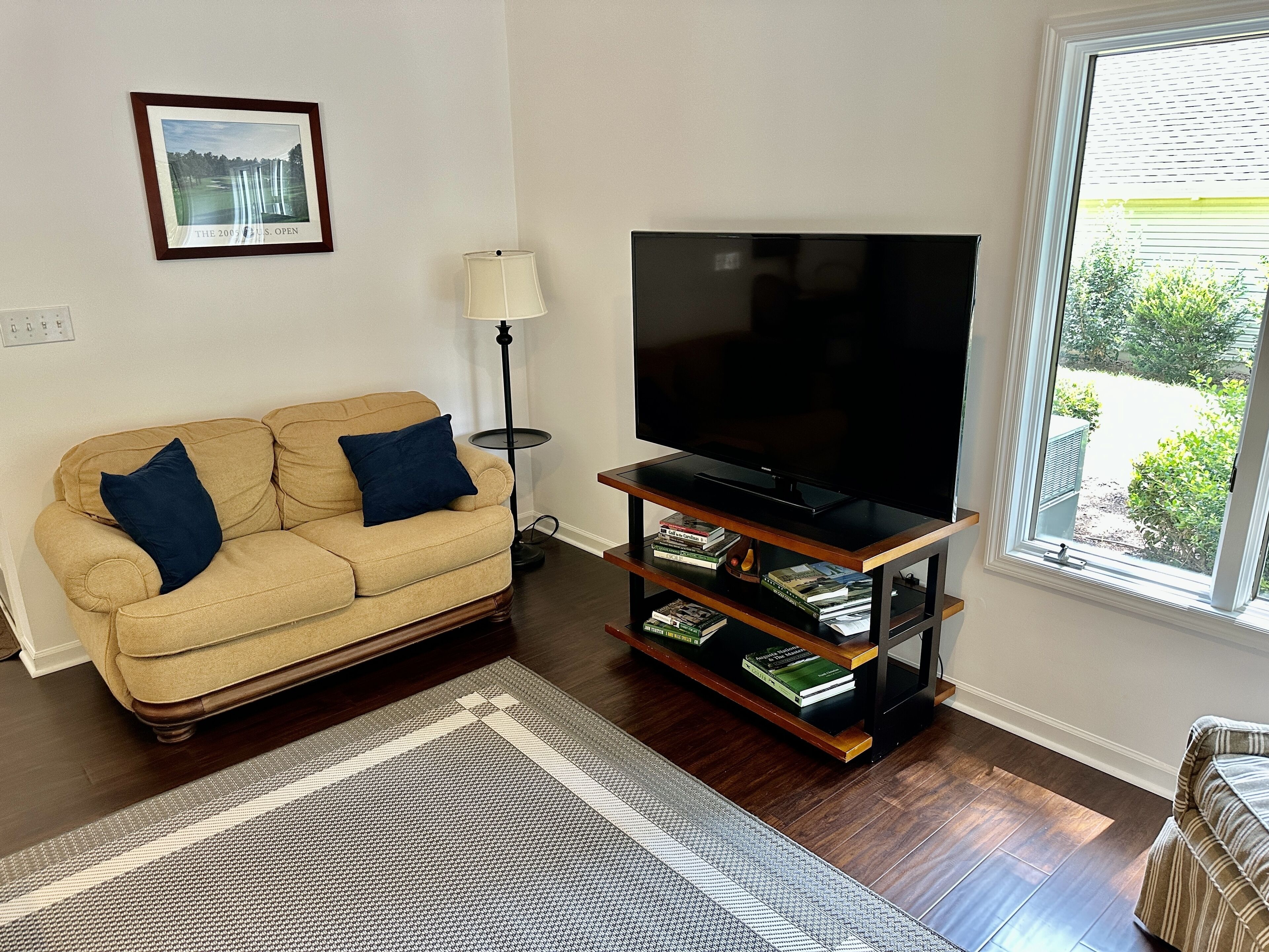 Golf in Pinehurst- For the best golf stay ever! Available for the 2024 US Open! 