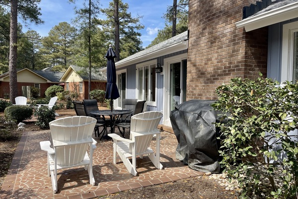 Servei de restauració a l'aire lliure