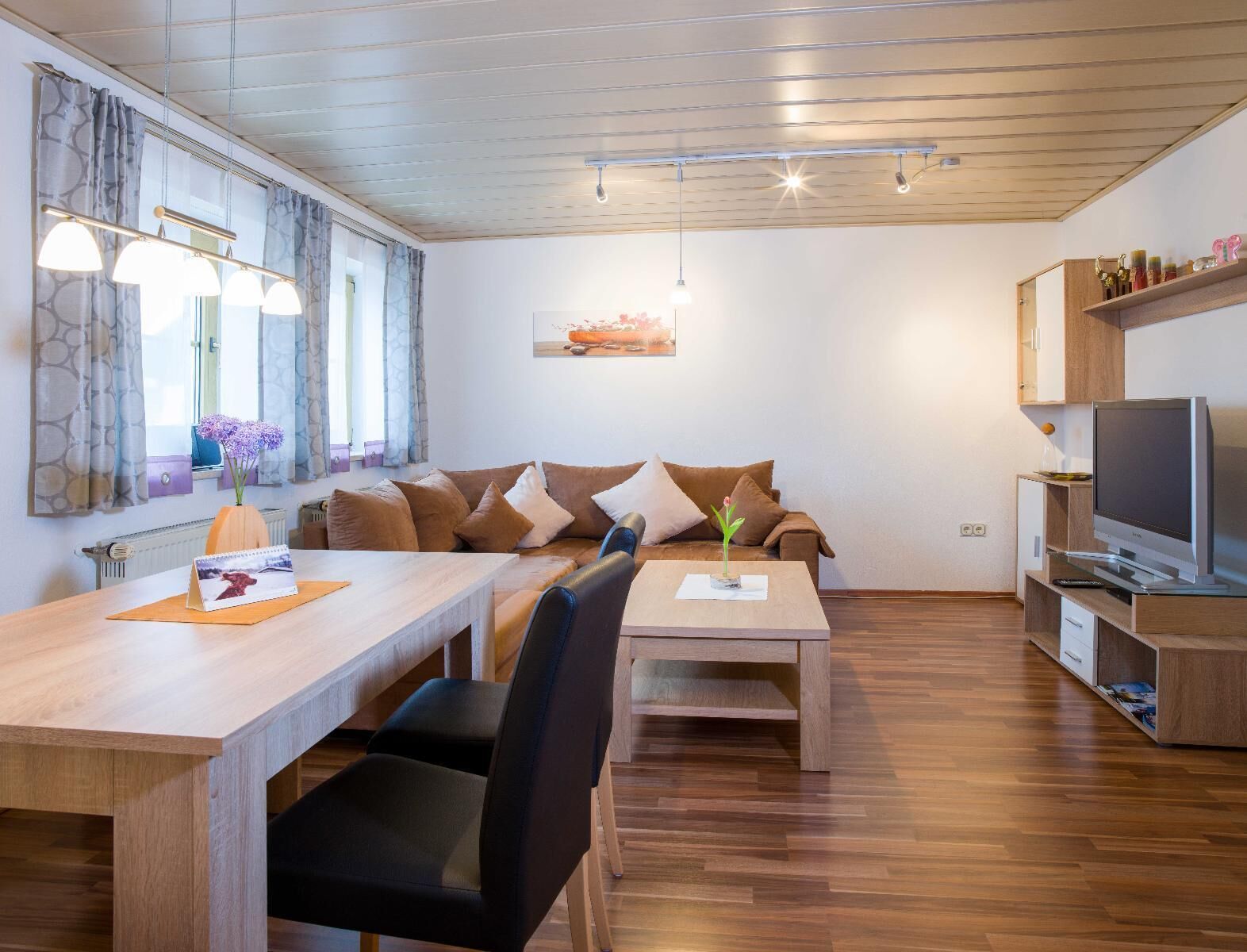 Ferienwohnung Mit Terrasse - Mauth