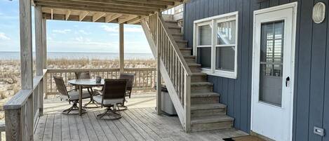 Servei de restauració a l'aire lliure