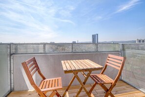 Speisen im Freien