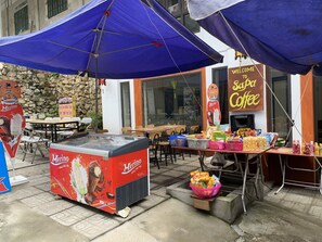 Cafe - Ha Giang Hotel Sapa (Sa Pa)