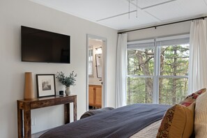 3 sovrum, strykjärn/strykbräda, gratis wi-fi och sängkläder