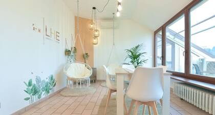 Central View Boutique