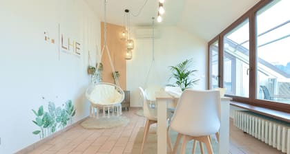 Central View Boutique