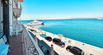 Pier 28 - Porto Santo Stefano Apartment