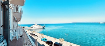 Pier 28 - Porto Santo Stefano Apartment