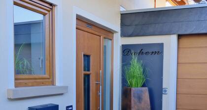 "dahem" in Bretzenheim