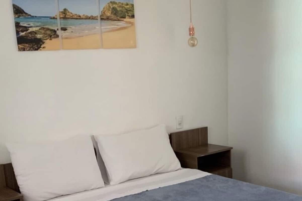 Habitación clásica con 2 camas individuales