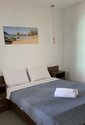 Classic Twin Room - Mallorca (Búzios)