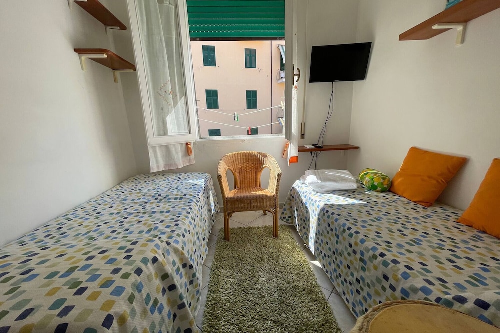 Giulys Room Porto Santo Stefano