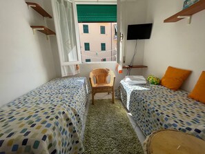 1 bedroom - Room-giuly's Room Porto Santo Stefano (Monte Argentario)