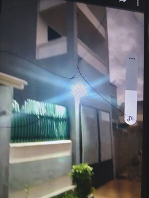 Ferienhaus, 4 Schlafzimmer, Raucher, Balkon | Verschiedenes