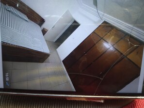 Maison, 4 chambres, fumeurs, balcon | 4 chambres