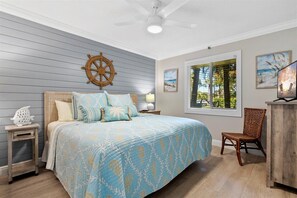 2 Schlafzimmer, kostenloses WLAN, Bettwäsche