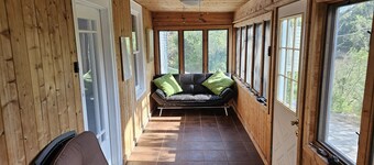 River house