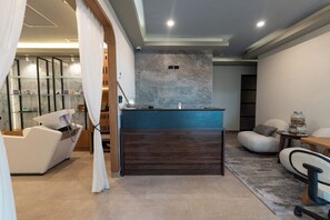 Sauna, baño turco, masajes de tejido profundo, masajes suecos, masajes 