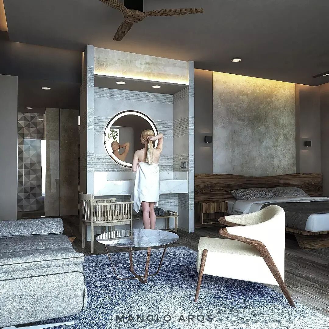 Cristalino Lagoon Front Hotel Restaurant & SPA