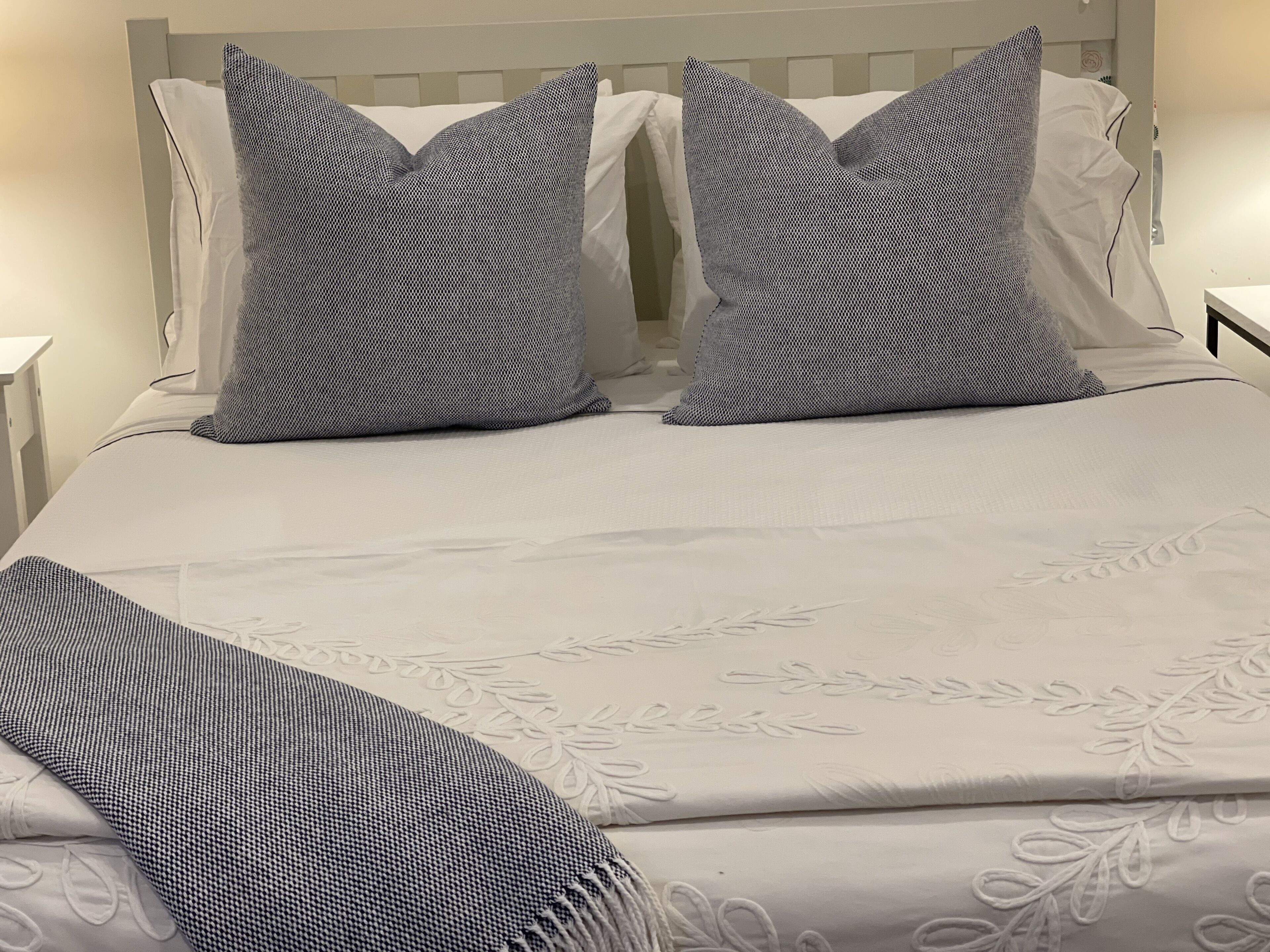 Private Modern Bedroom In a Central Location