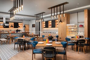 Restaurant - Shanghai Hongqiao NECC Glory Hotel (Shanghai)
