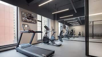Gimnasio