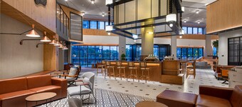 Shanghai Hongqiao Tongpai Hotel