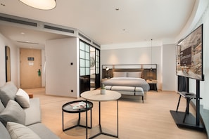 Superior Single Room