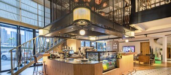 Hangzhou Future SciTech Tongpai Hotel