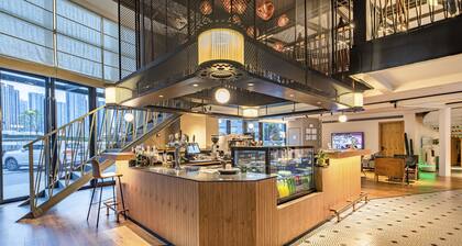 Hangzhou Future SciTech Tongpai Hotel