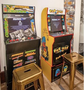 Villa, Multiple Bedrooms, Accessible, Smoking | Games room