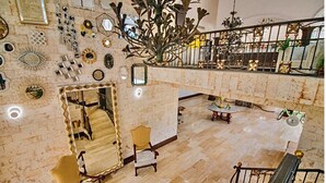 Vila, beberapa kamar, akses difabel, Boleh Merokok | Interior