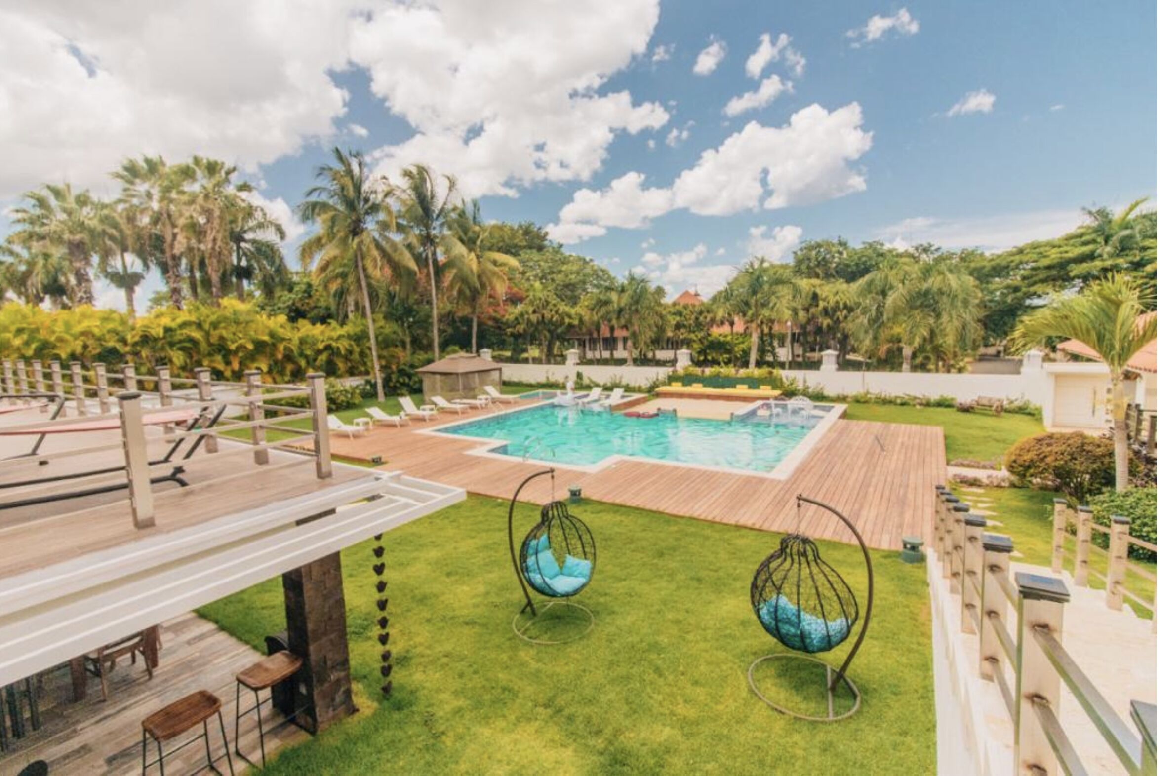 Villa, Multiple Bedrooms, Accessible, Smoking | Pool | Indoor pool