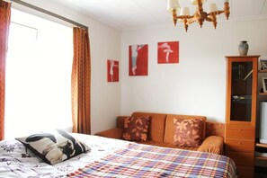 3 dormitoris, wifi i roba de llit 